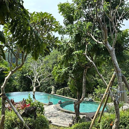 Ringsun Homestay Uluwatu Badung  Exterior photo