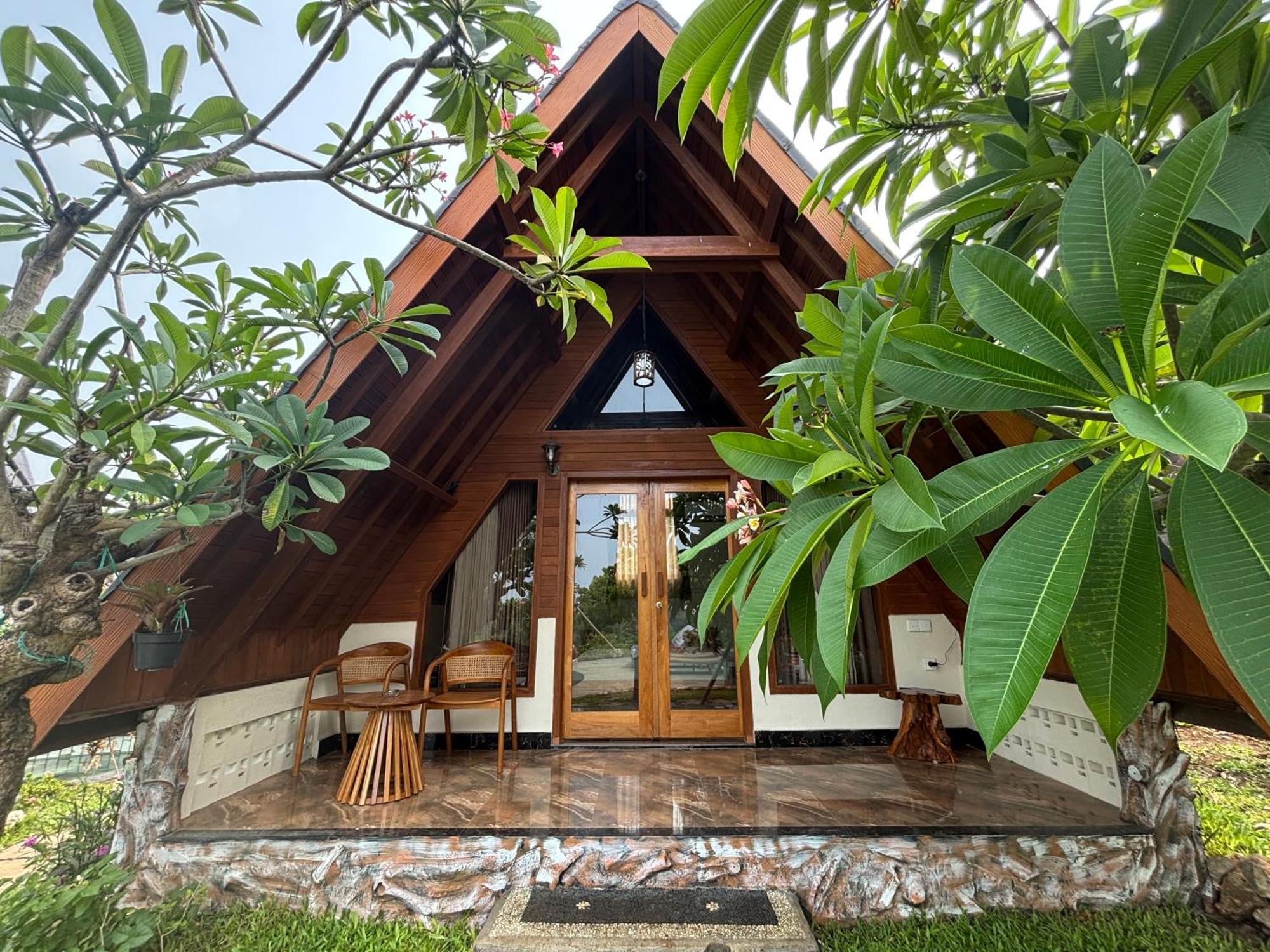 Ringsun Homestay Uluwatu Badung  Exterior photo
