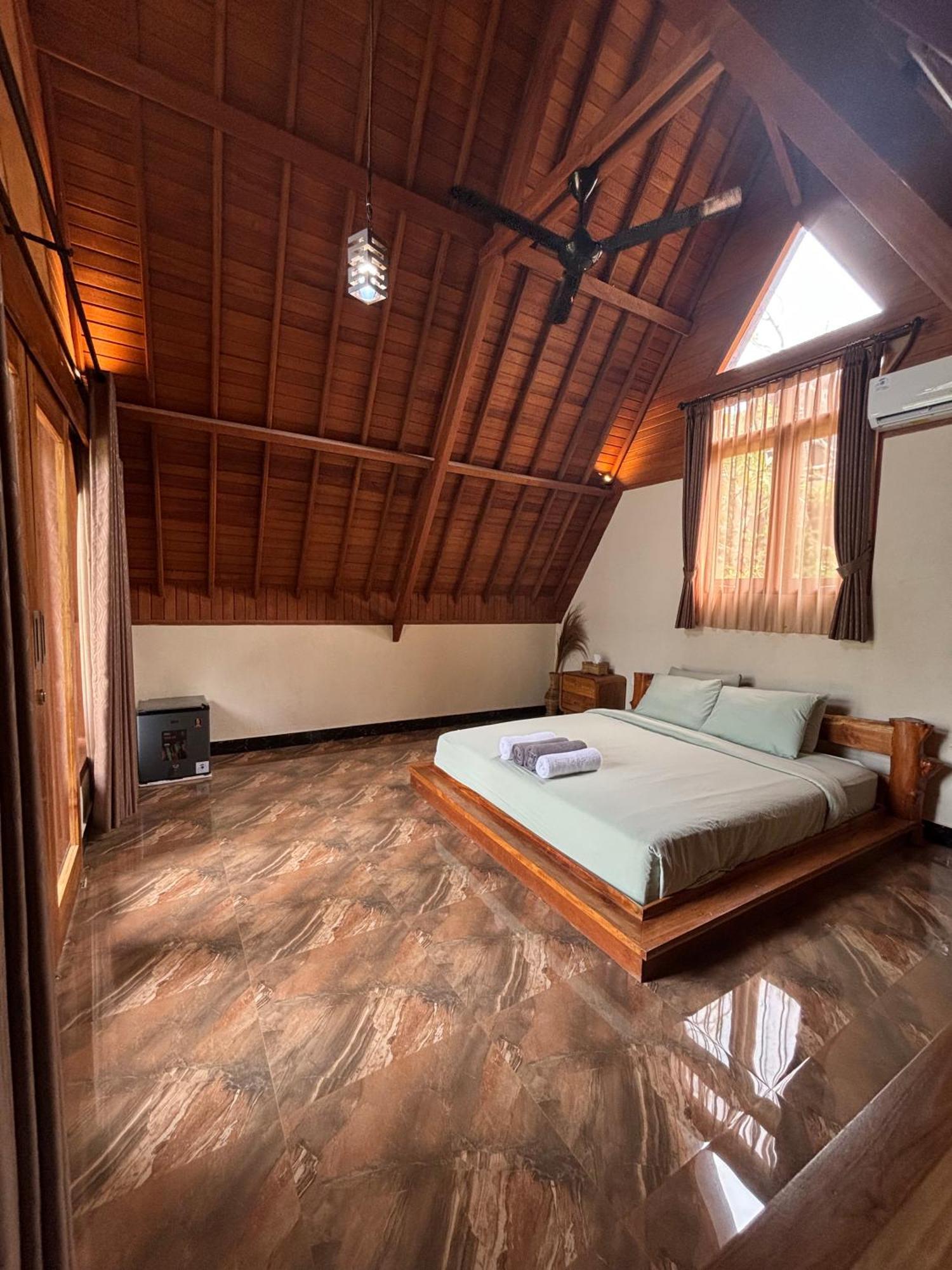 Ringsun Homestay Uluwatu Badung  Exterior photo