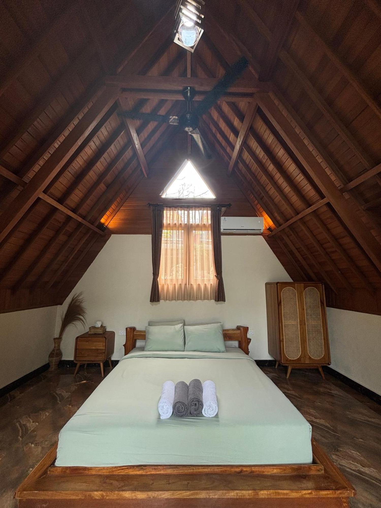 Ringsun Homestay Uluwatu Badung  Exterior photo