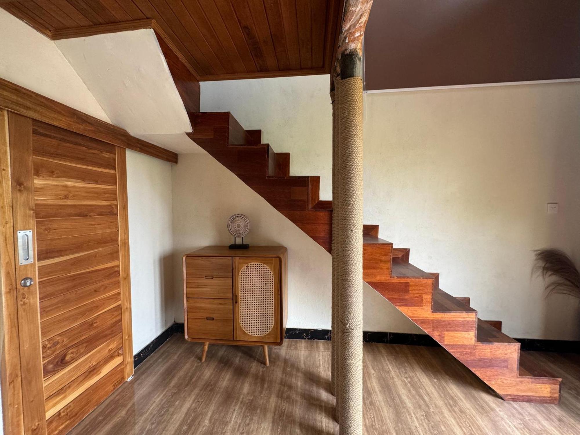 Ringsun Homestay Uluwatu Badung  Exterior photo
