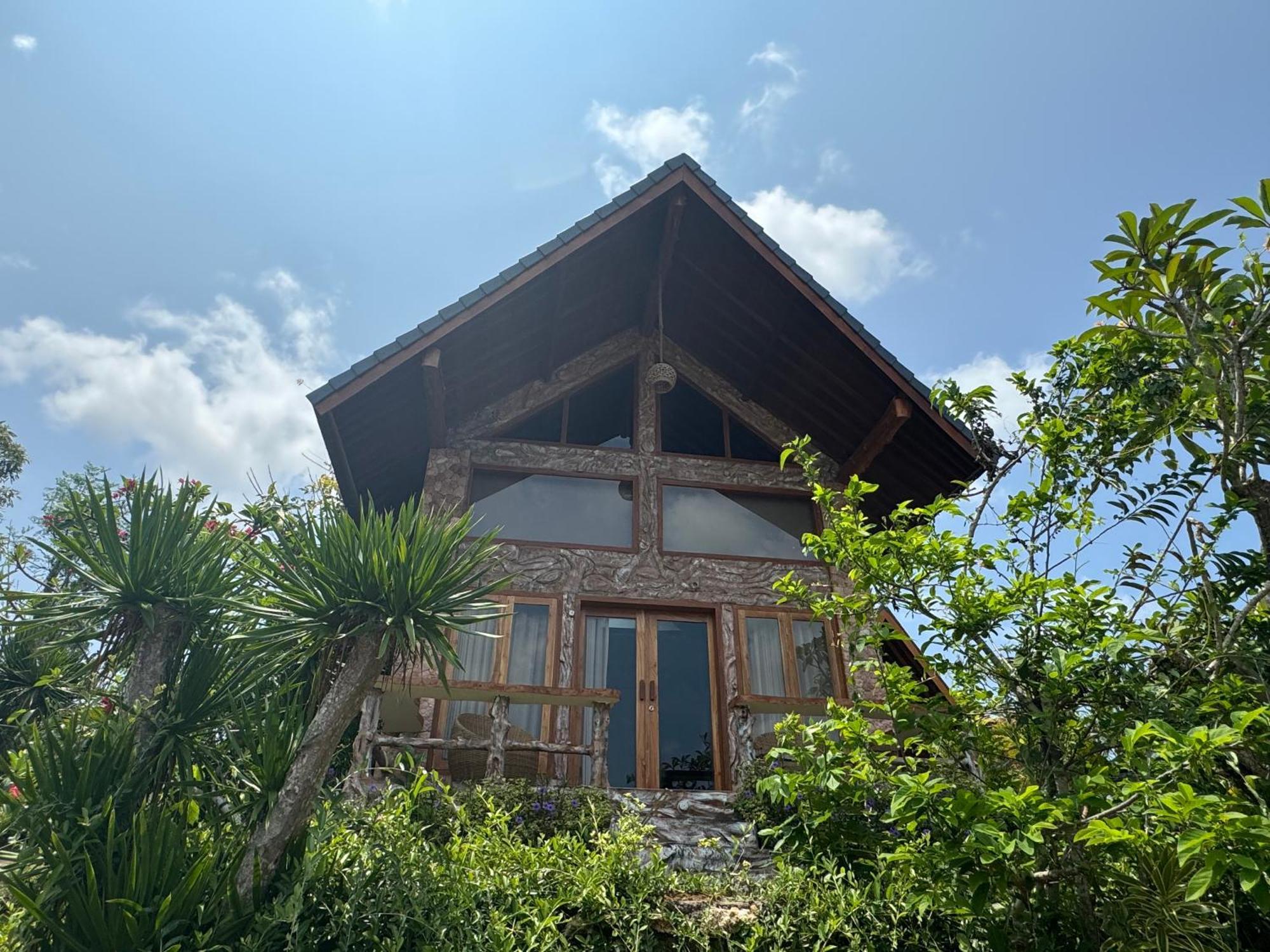 Ringsun Homestay Uluwatu Badung  Exterior photo