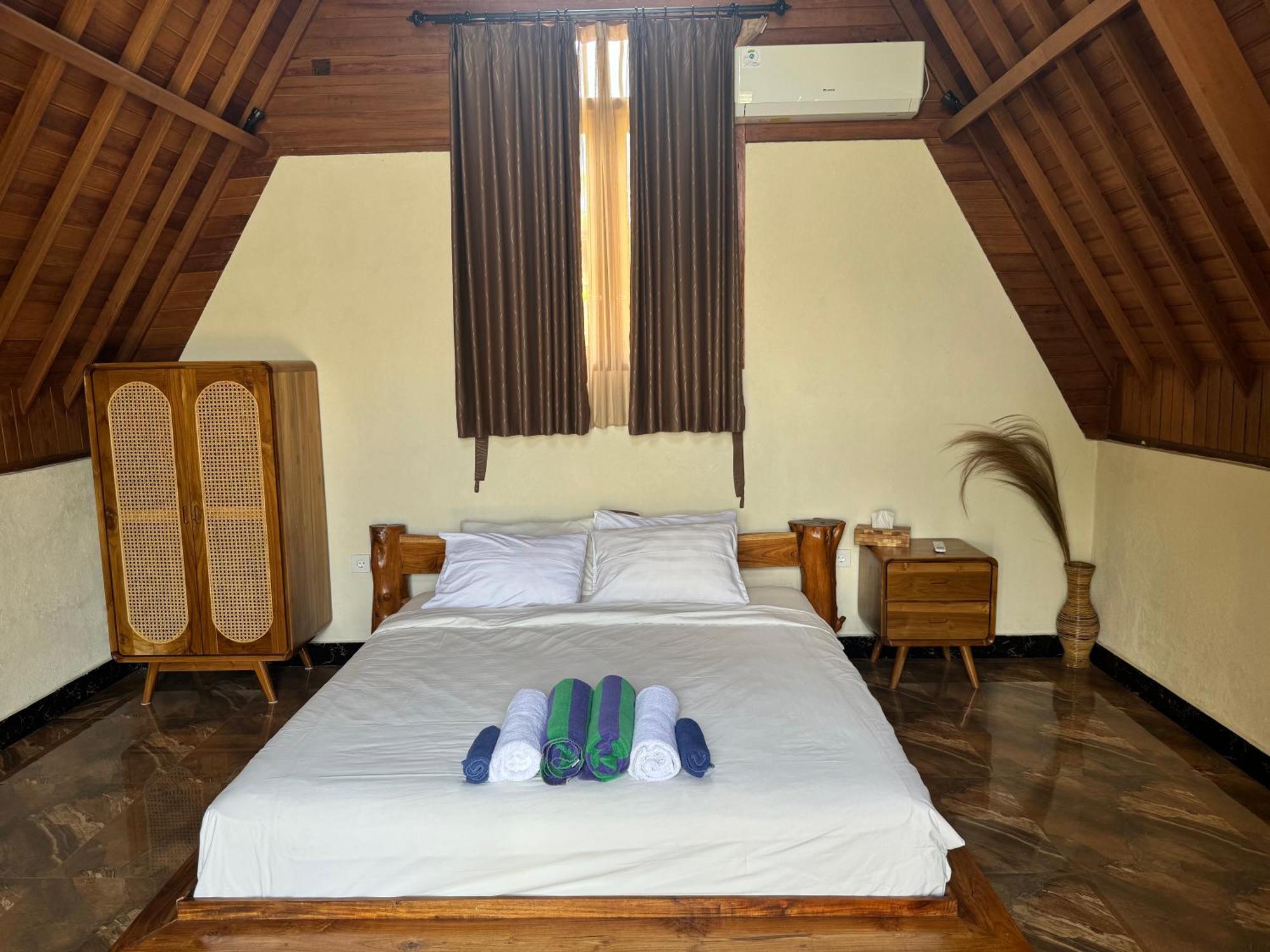 Ringsun Homestay Uluwatu Badung  Exterior photo