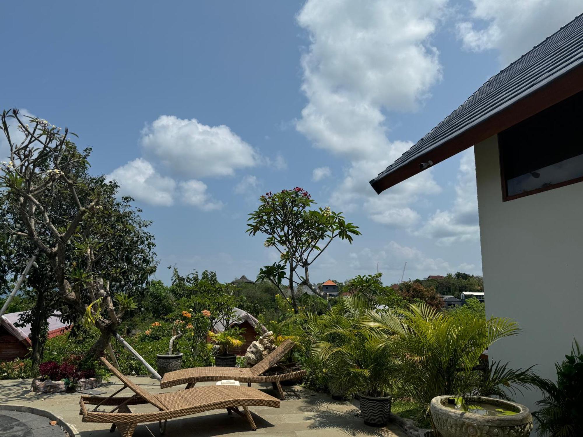 Ringsun Homestay Uluwatu Badung  Exterior photo
