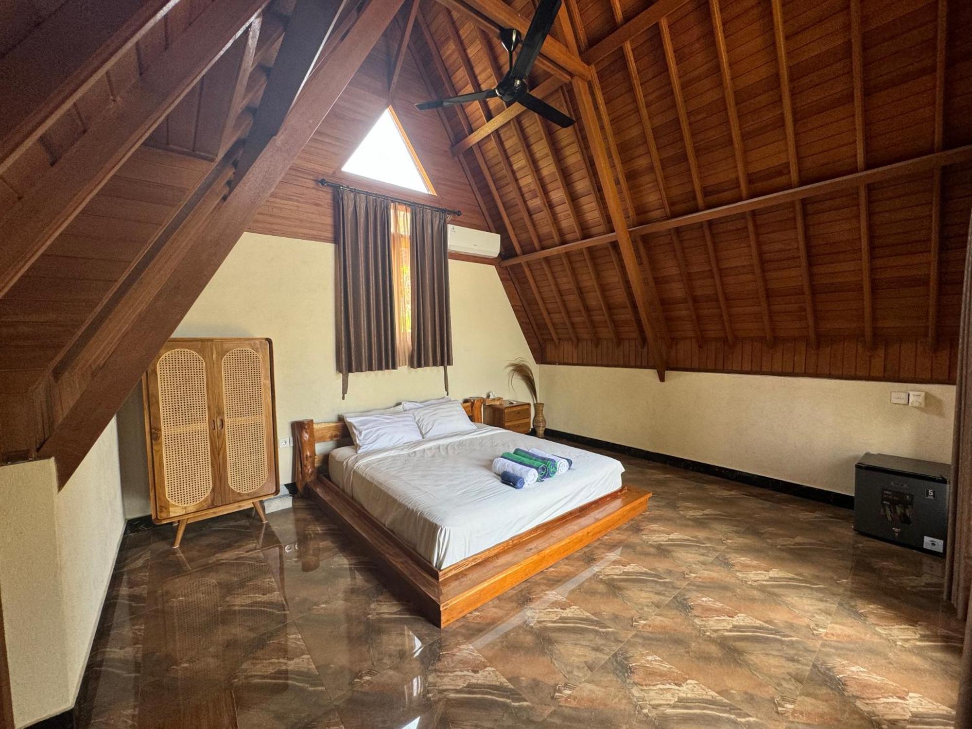 Ringsun Homestay Uluwatu Badung  Exterior photo