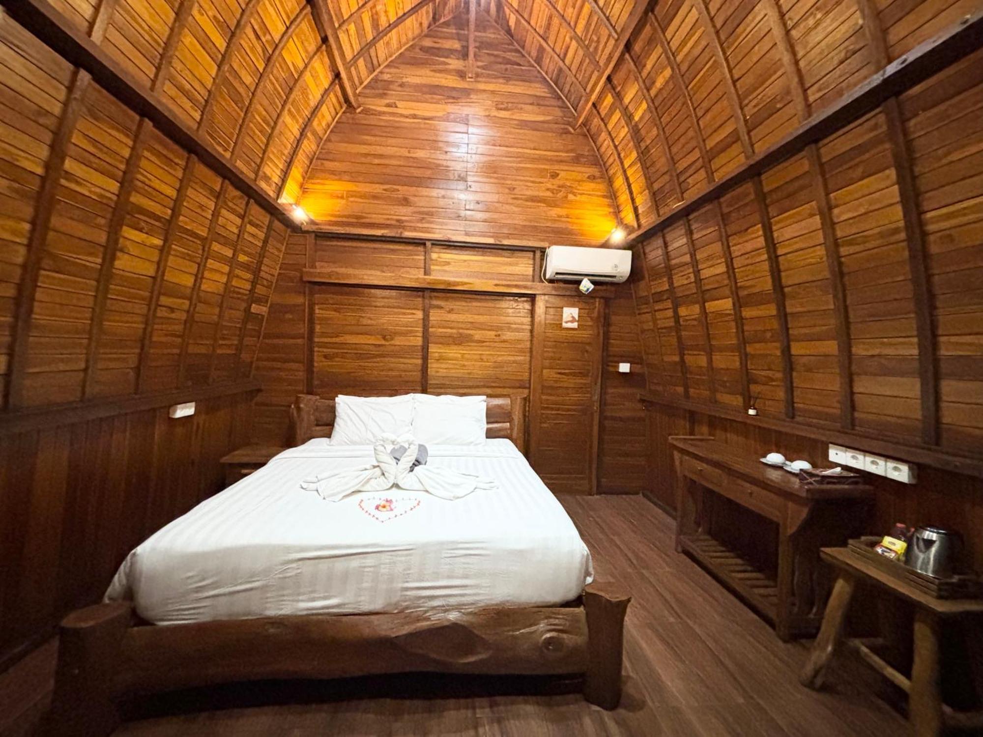 Ringsun Homestay Uluwatu Badung  Exterior photo