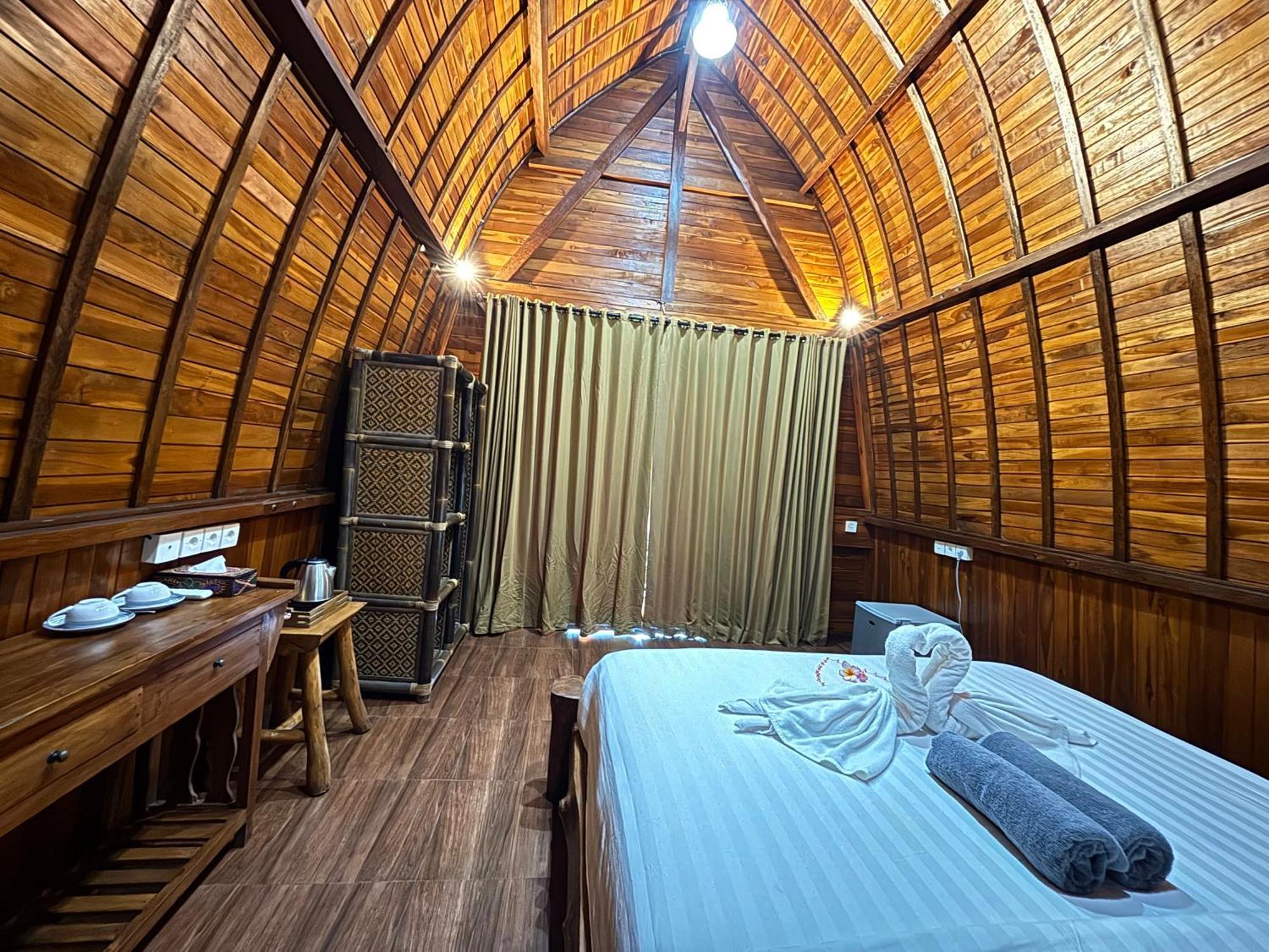 Ringsun Homestay Uluwatu Badung  Exterior photo