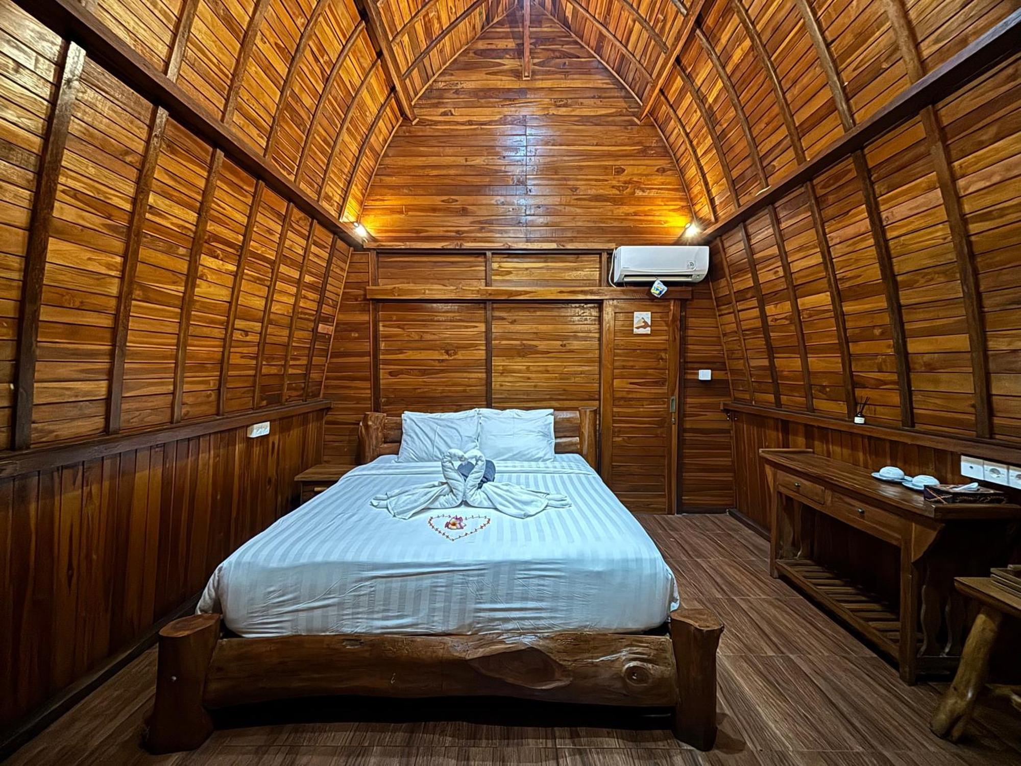 Ringsun Homestay Uluwatu Badung  Exterior photo