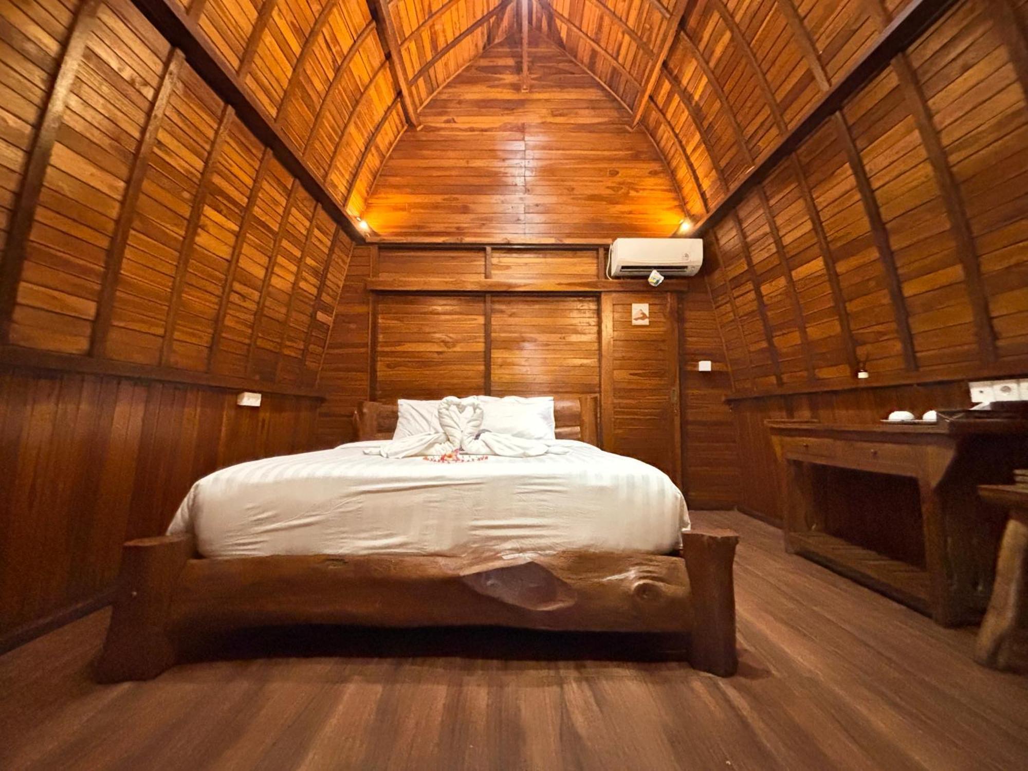 Ringsun Homestay Uluwatu Badung  Exterior photo