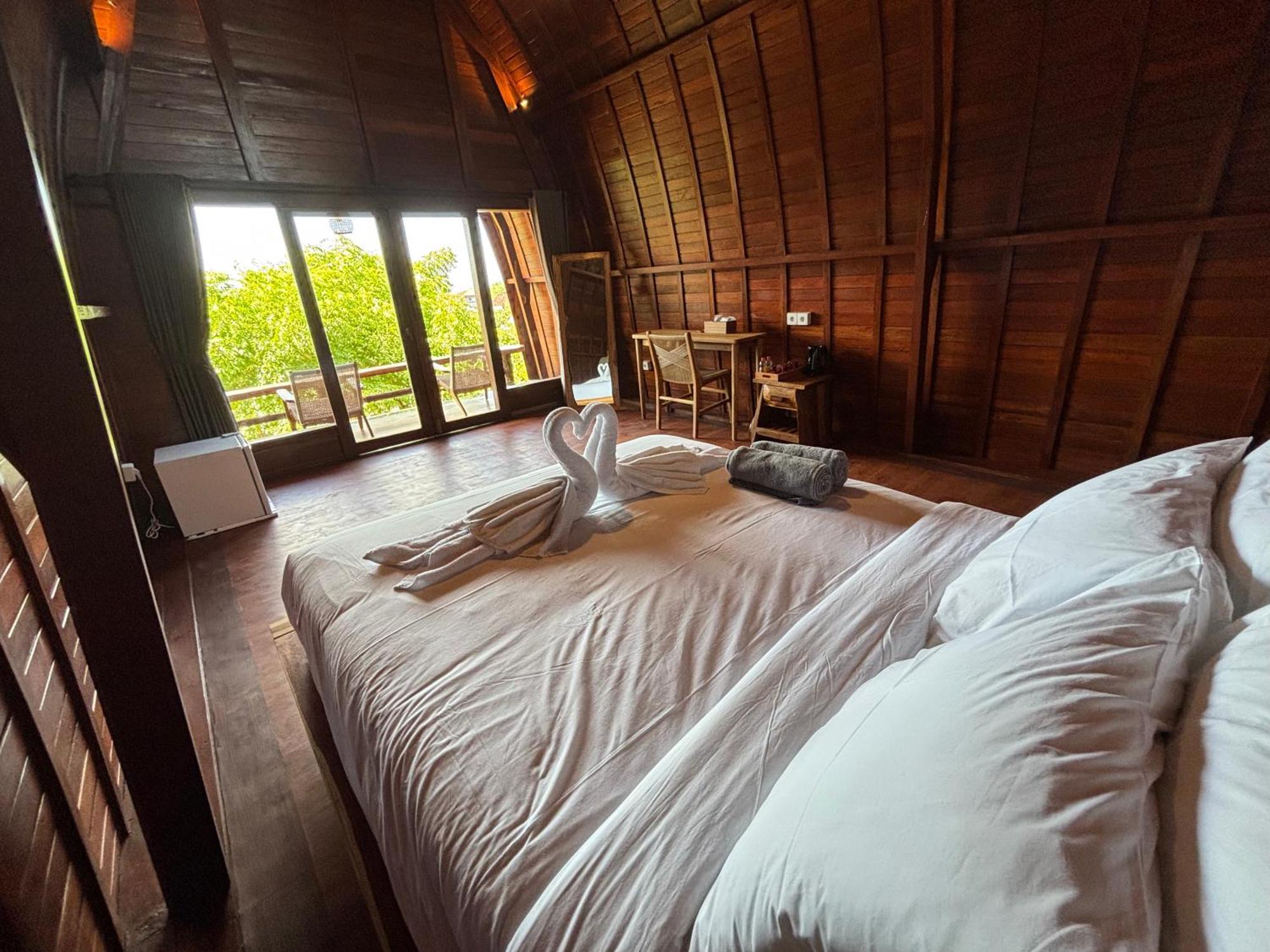 Ringsun Homestay Uluwatu Badung  Exterior photo