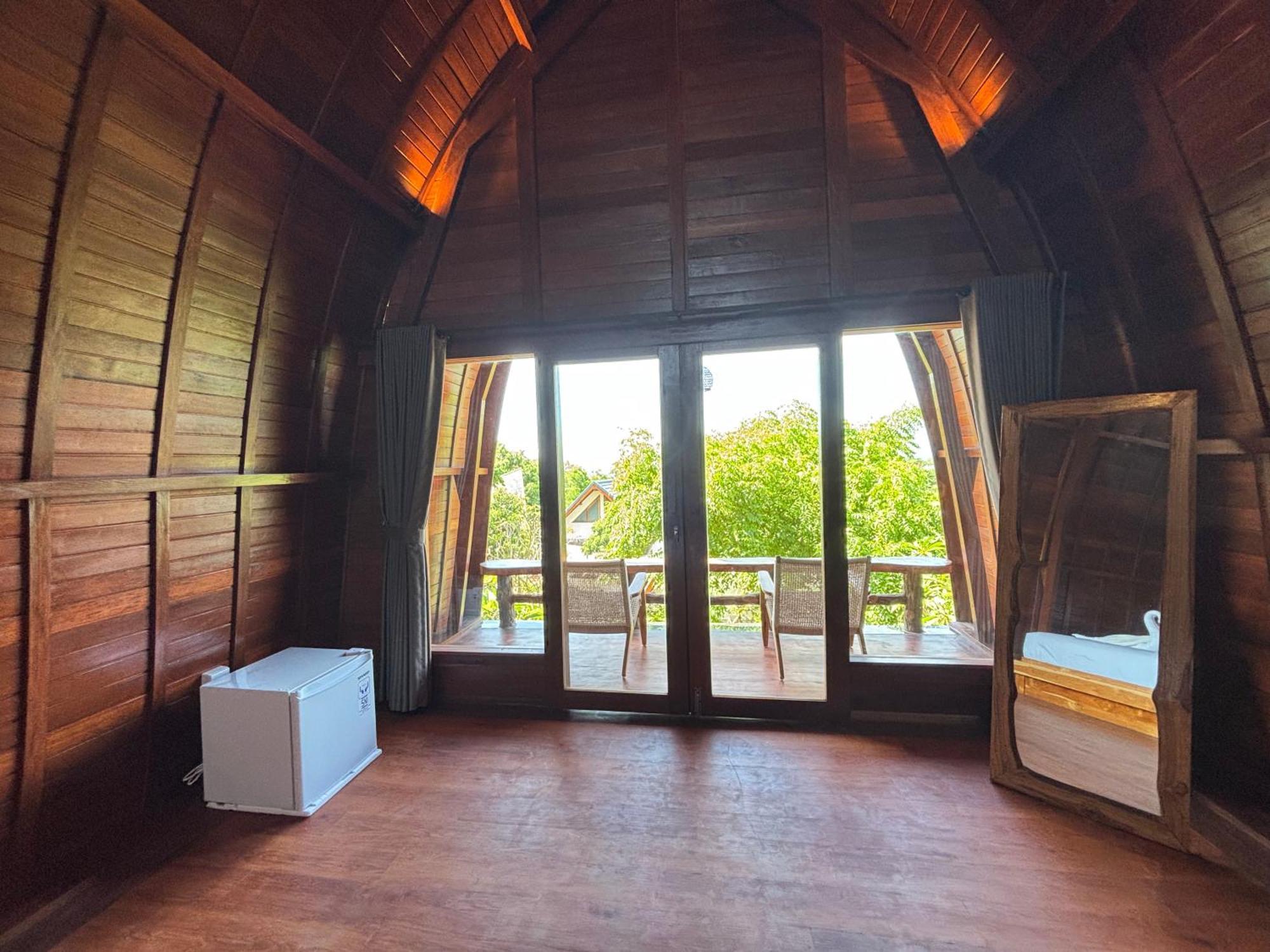 Ringsun Homestay Uluwatu Badung  Exterior photo