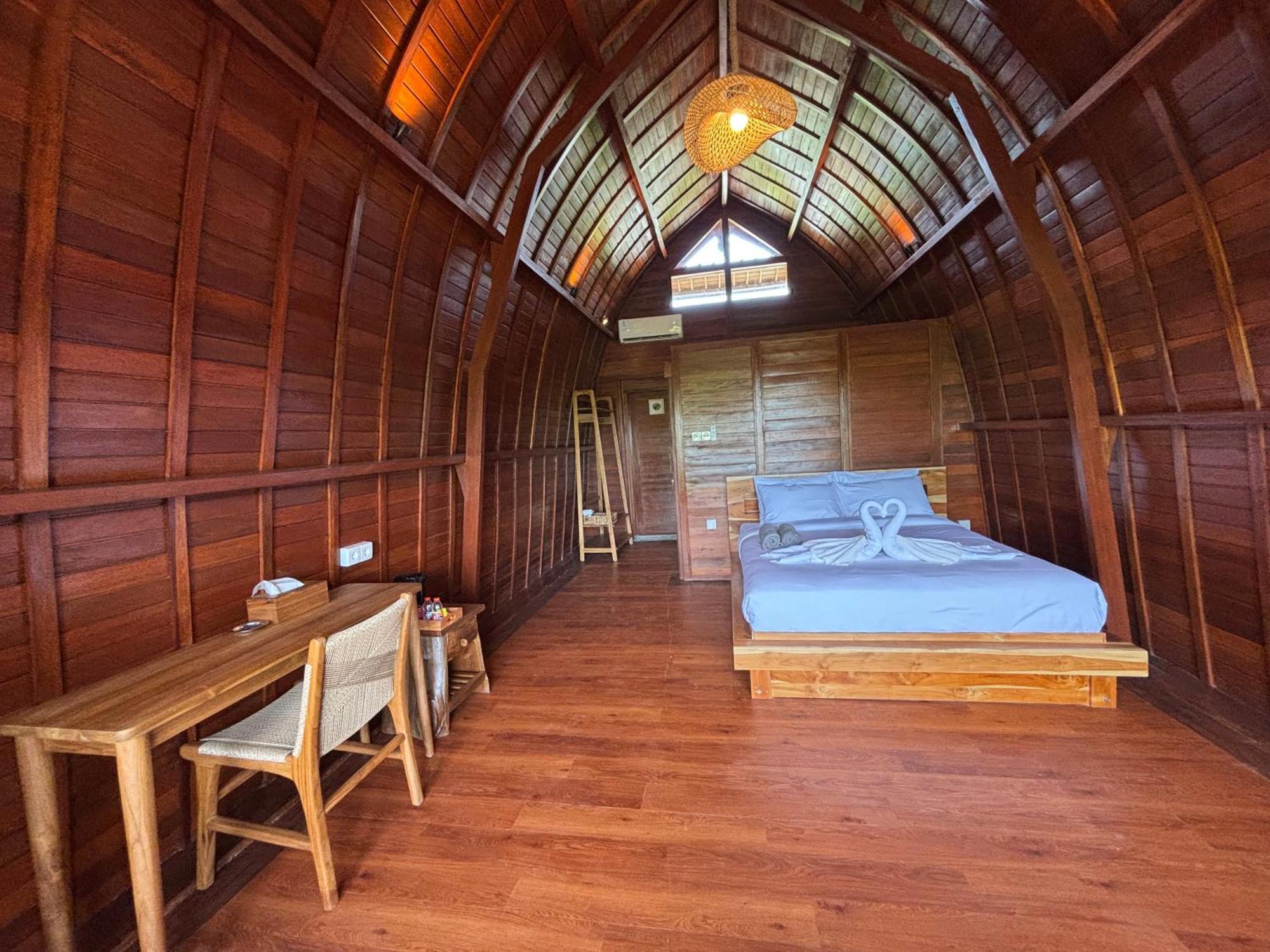 Ringsun Homestay Uluwatu Badung  Exterior photo