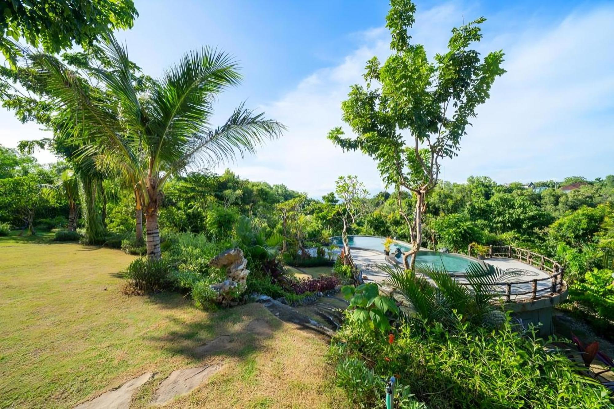 Ringsun Homestay Uluwatu Badung  Exterior photo